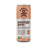 Kit 6 Bebidas Energéticas Proteica - Moving Energy Pro 310ml - MOVING