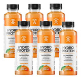 Kit 6 Bebidas Proteicas - Moving Hydro Protein 500ml - MOVING