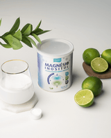 Magnésio Inositol - EQUALIV