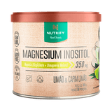 Magnésio Inositol - Nutrify
