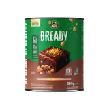 Bready 2.0 - Pão Proteico Low Carb - Receitas e 15g de Proteínas - HOTBODY