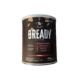 Bready 2.0 - Pão Proteico Low Carb - Receitas e 15g de Proteínas