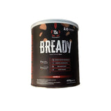 Bready 2.0 - Pão Proteico Low Carb - Receitas e 15g de Proteínas