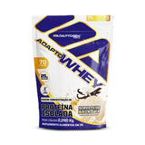 Adapto Whey Cookies e Cream Refil 2240g