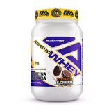 Adapto Whey 3W 900g