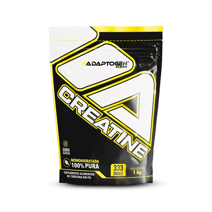 Creatina Platinum Series