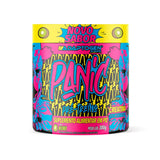 Panic Pré-Workout 300g