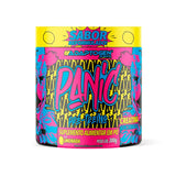 Panic Pré-Workout 300g