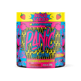 Panic Pré-Workout 300g