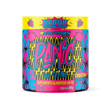 Panic Pré-Workout 300g