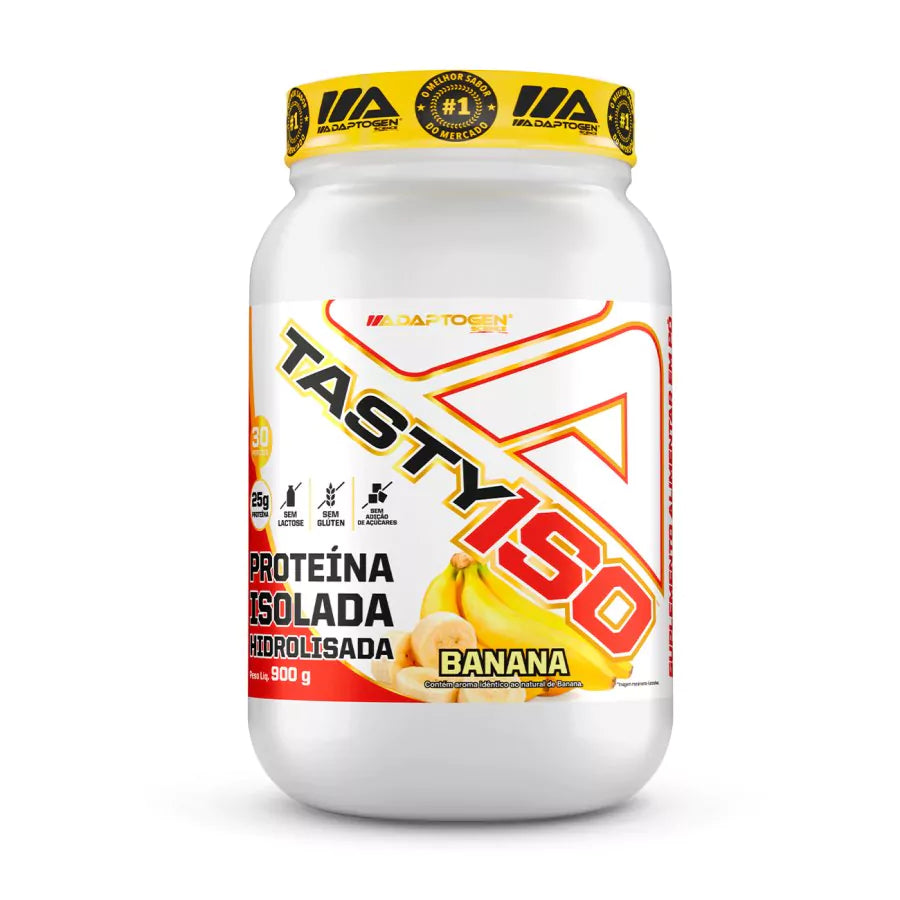 Tasty ISO 900g