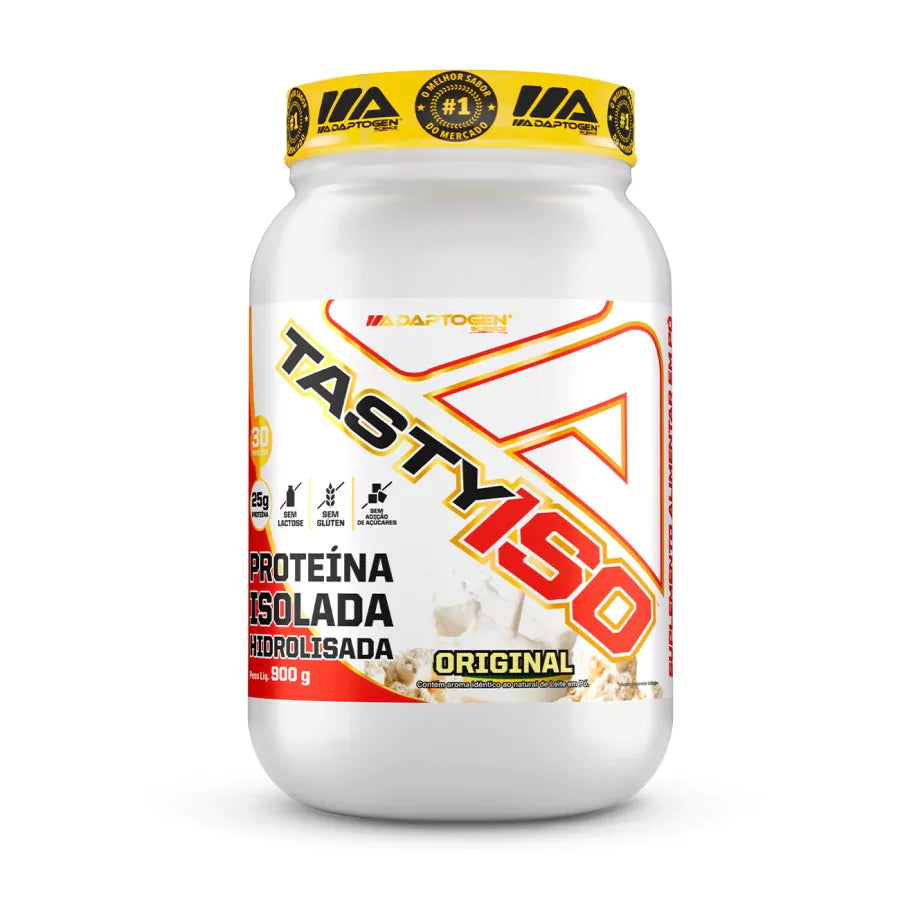 Tasty ISO 900g