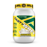 ADAPTOGEN TASTY WHEY DULCE DE LECHE 900G