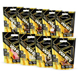 Gold Whey Bag