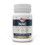 Aminoácido - NAC - Vitafor