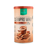 Whey Protein - CleanPro Whey - Nutrify