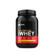 Whey Protein - 100% Whey Gold Standard - Optimum Nutrition - HOTBODY
