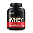 Whey Protein - 100% Whey Gold Standard - Optimum Nutrition - HOTBODY