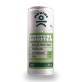 Kit 6 Bebidas Proteicas - Moving Protein Booster 310ml - MOVING - HOTBODY