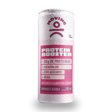 Kit 6 Bebidas Proteicas - Moving Protein Booster 310ml - MOVING - HOTBODY