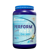 Whey Protein - PERFORM Simply Whey - Performance Nutrition - HOTBODY