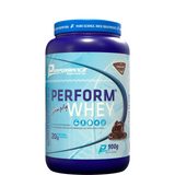 Whey Protein - PERFORM Simply Whey - Performance Nutrition - HOTBODY