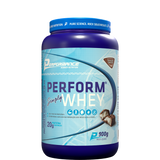 Whey Protein - PERFORM Simply Whey - Performance Nutrition - HOTBODY