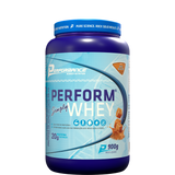 Whey Protein - PERFORM Simply Whey - Performance Nutrition - HOTBODY