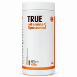 True Source - Vitamina C Lipossomal C/ 180 Caps