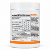True Source - Vitamina C Lipossomal 60 Caps - HOTBODY