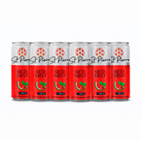 Kit 6 Bebidas Refrigerantes Zero Açúcar 310ml - St. Pierre - HOTBODY