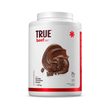 Proteína da Carne - True Beef Protein - True Source - HOTBODY