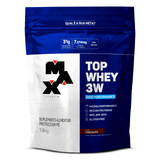 Whey Protein - Top Whey 3W Mais Performance - Max Titanium - HOTBODY