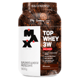 Whey Protein - Top Whey 3W Mais Sabor - Max Titanium - HOTBODY