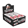 Barra de Proteína - ProtoBar Whey Display 9un - Nutrata - HOTBODY