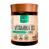 Vitamina D3 - Nutrify