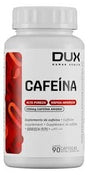 CAFEINA 90 CÁPSULAS - DUX - HOTBODY