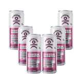 Kit 6 Bebidas Proteicas - Moving Protein Booster 310ml - MOVING - HOTBODY