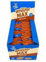 Choco Wheyfer Max 1KG