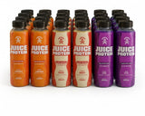 Juice Protein 300ml - Pack Com 24 Unidades - Moving
