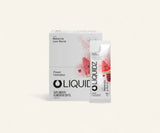 Eletrólitos Zero Açúcares - Display com 14 sachês - Liquidz - HOTBODY