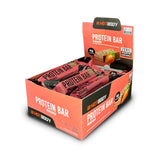 Barra de Proteína - Protein Bar Wafer - HOTBODY