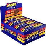 Barra de Proteína - Charge Bar Display c/ 12 - Nutrata - HOTBODY