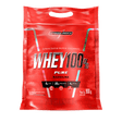 Whey Protein Concentrado - Whey 100% Refil - INTEGRALMEDICA - HOTBODY