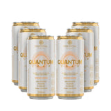 Bebida Funcional - Kit 6 Quantum Leap - Essential Nutrition - HOTBODY