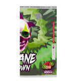Pré Treino Líquido - Insane Clown 500mL - Demons Lab