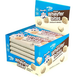 Chocolate Proteico - Choco Wheyfer Bites - +Mu
