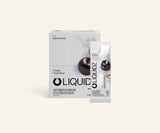 Eletrólitos Zero Açúcares - Display com 14 sachês - Liquidz - HOTBODY