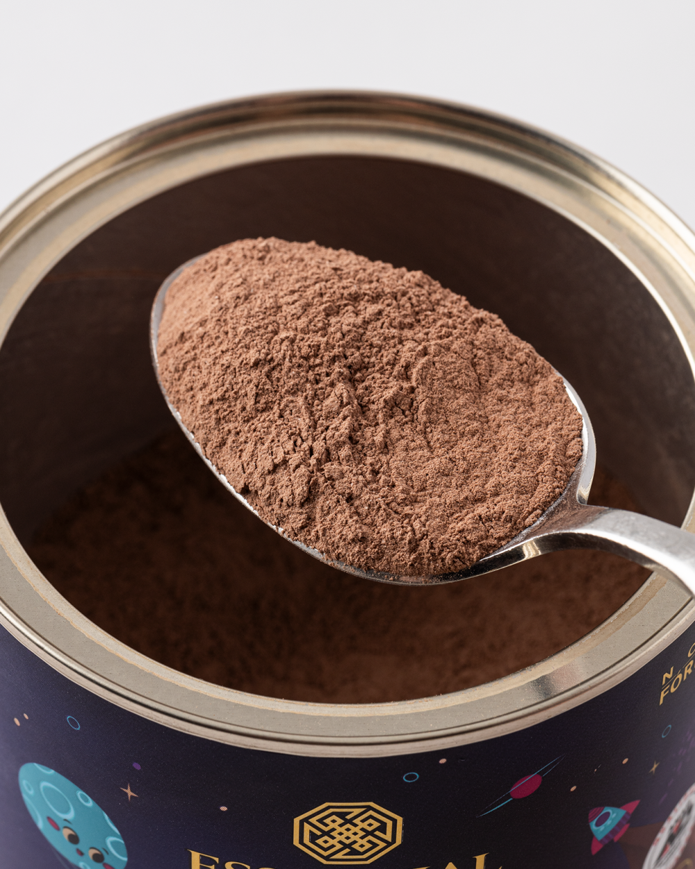 Multivitamínico - ChocoKI - Essential Nutrition - HOTBODY