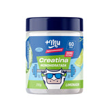 CREATINA - MAIS MU
